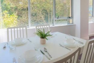 Apartment in Sydney CBD with High Speed Wifi Apartment in Sydney