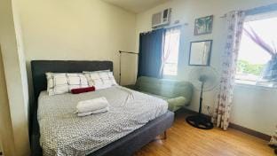 Libtong Apartments Apartment in Quezon City