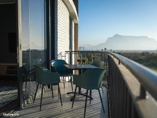 On Park 516 @ Century City Vacation rental in Cape Town