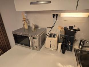 Studio de standing en hyper centre Vacation rental in Strasbourg