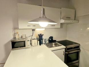 Studio de standing en hyper centre Vacation rental in Strasbourg