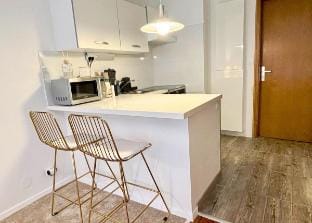 Studio de standing en hyper centre Vacation rental in Strasbourg