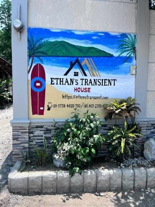 Ethan Loft Type House - RM6 Vacation rental in San Juan