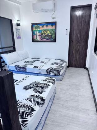 Ethan Loft Type House - RM6 Vacation rental in San Juan