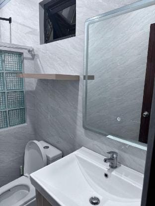 Ethan Loft Type House - RM6 Vacation rental in San Juan