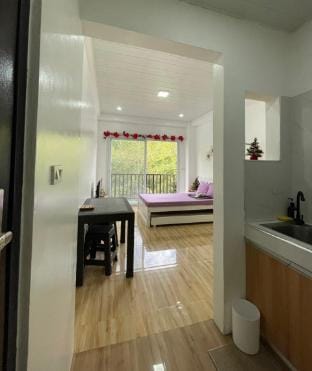 Villa Adalia Transient/Guest Hub in Baguio Vacation rental in Baguio
