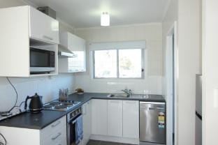 Rose Apartments Unit 3 Apartment in Rotorua