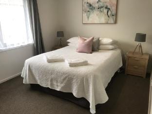 Rose Apartments Unit 3 Apartment in Rotorua