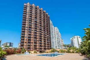 Torre Mar 20-F Apartment Levante Beach Apartment in Benidorm