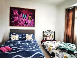 Jennifer MAMA Guesthouse Rawang Selangor Malaysia  Bed and Breakfast in Selangor, Malaysia