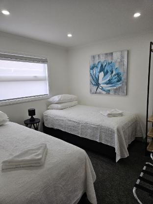 Redwood Apartments Unit 3 Apartment in Rotorua