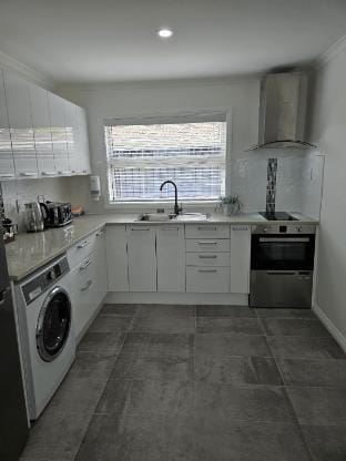 Redwood Apartments Unit 3 Apartment in Rotorua
