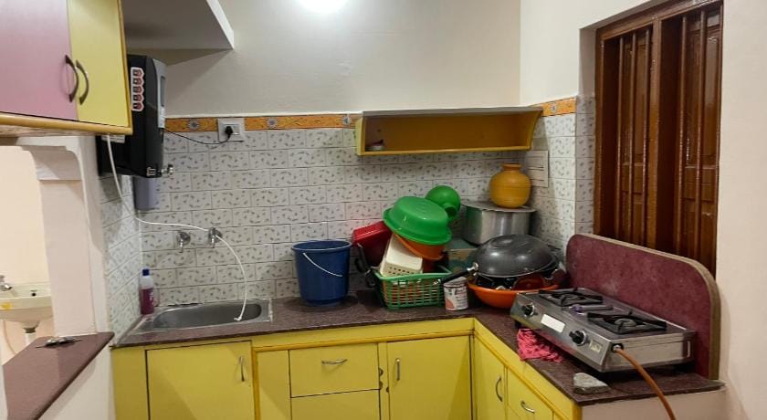 Shivaya Namah Vacation rental in Bengaluru