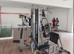 The Garden 6Pax Comfort Convenient Stay BySTAY Vacation rental in Johor Bahru