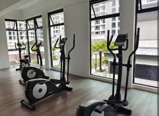 The Garden 6Pax Comfort Convenient Stay BySTAY Vacation rental in Johor Bahru