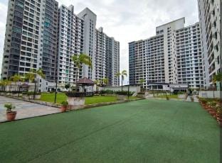 The Garden 6Pax Comfort Convenient Stay BySTAY Vacation rental in Johor Bahru