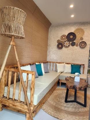 Agos Beach Resort Cabin B Vacation rental in Central Luzon