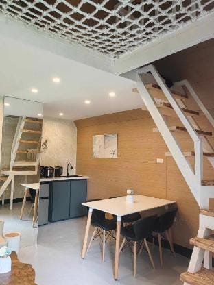 Agos Beach Resort Cabin B Vacation rental in Central Luzon