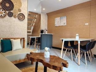 Agos Beach Resort Cabin A Vacation rental in Central Luzon
