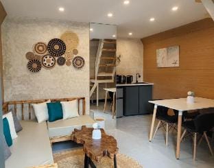Agos Beach Resort Cabin A Vacation rental in Central Luzon