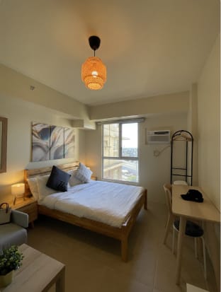 Avida Towers Sucat your cozy Haven Apartment in Las Pinas