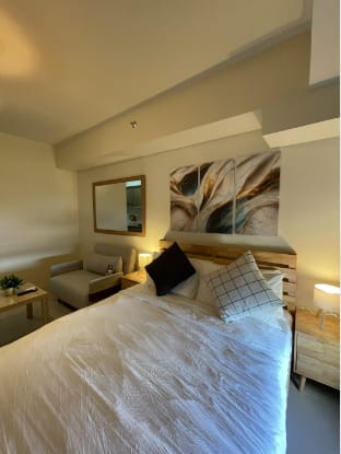 Avida Towers Sucat your cozy Haven Apartment in Las Pinas