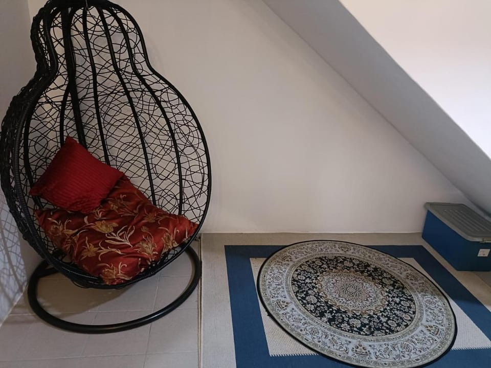 Homestay Muslim Kesang Sungai Rambai Vacation rental in Malaysia