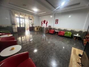 Kitty House Vacation rental in Dalat