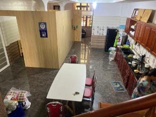 Kitty House Vacation rental in Dalat