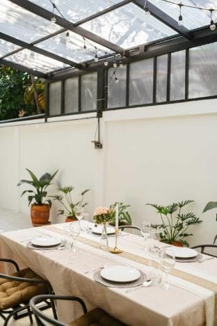 Private Pool Villa 6 Bedroom Cloud Nine Pool Villa Vacation rental in Chiang Mai