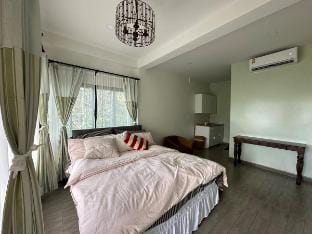 Cher House Farm Stay Kata  Vacation rental in Rawai