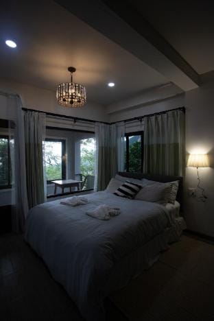 Cher House Farm Stay Kata  Vacation rental in Rawai