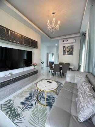 บ้านพักขอนแก่น Vacation rental in Laos