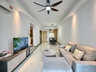 Johor Bahru City Center Houses Vacation rental in Johor Bahru