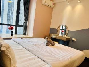 Johor Bahru City Center Houses Vacation rental in Johor Bahru