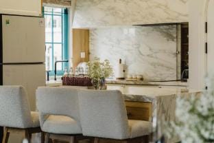 Le Chattock Villa Villa in Phan Thiet