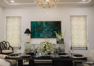 Le Chattock Villa Villa in Phan Thiet