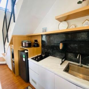 ThonHouse Near BNS  Vacation rental in Batu