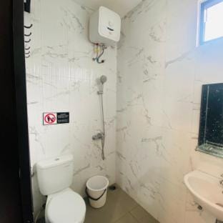 ThonHouse Near BNS  Vacation rental in Batu