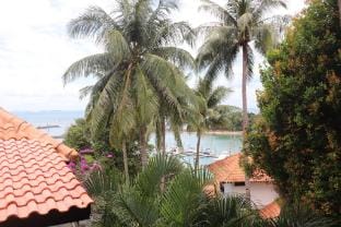 Villa 70B Villa in Riau Islands, Indonesia