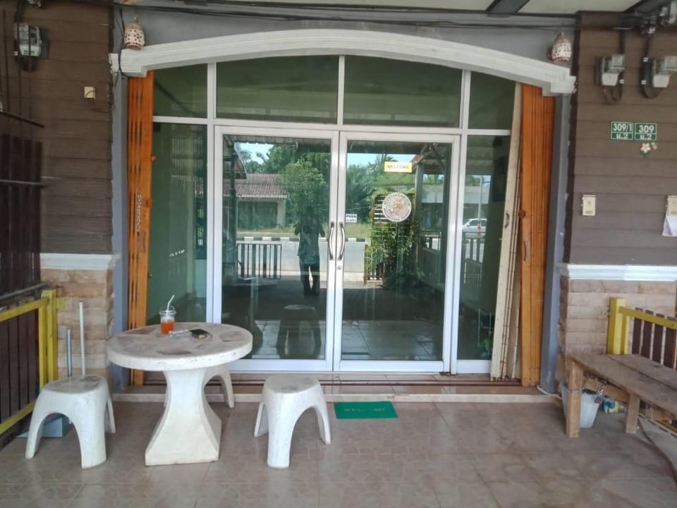 มังกรเลโฮสเทล Mangkonlay Hostel Hostel in Thailand