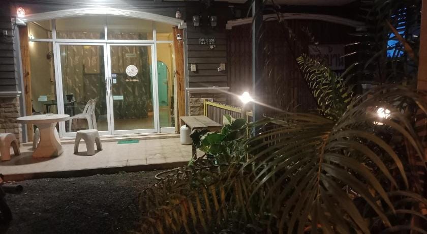 มังกรเลโฮสเทล Mangkonlay Hostel Hostel in Thailand