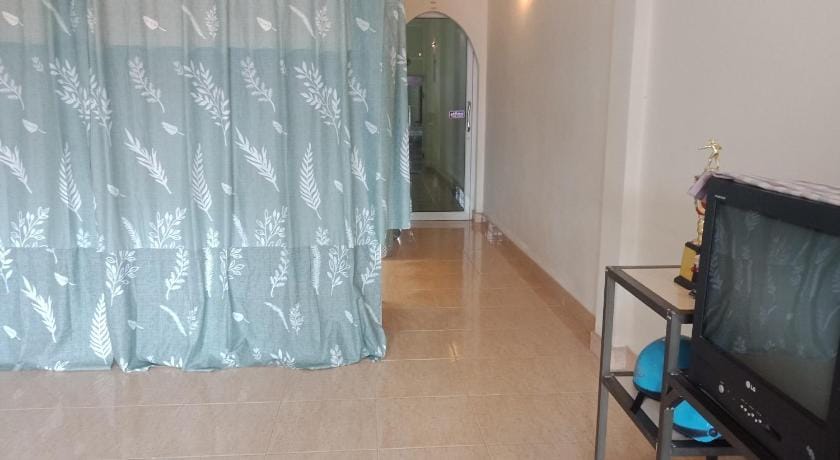 มังกรเลโฮสเทล Mangkonlay Hostel Hostel in Thailand