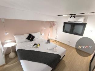 Sunway Grid 2BR Modern Cozy Tatami Netflix BySTAY Vacation rental in Johor