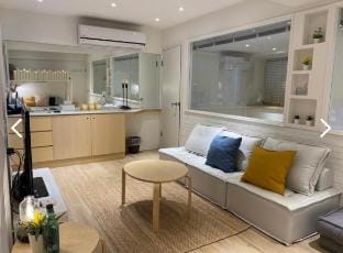 Ximending Comfort Warm House Apartment in Taipei City