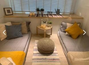 Ximending Comfort Warm House Apartment in Taipei City