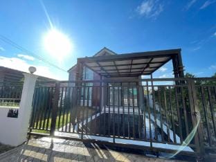 Khon Kaen Houses Vacation rental in Laos