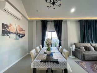 Khon Kaen Houses Vacation rental in Laos