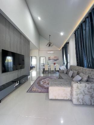 Khon Kaen Houses Vacation rental in Laos