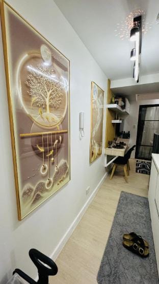LUXE SOJOURN MGD Staycation Azure North Vacation rental in Calabarzon
